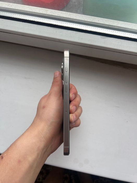 iPhone 17 pro max 256