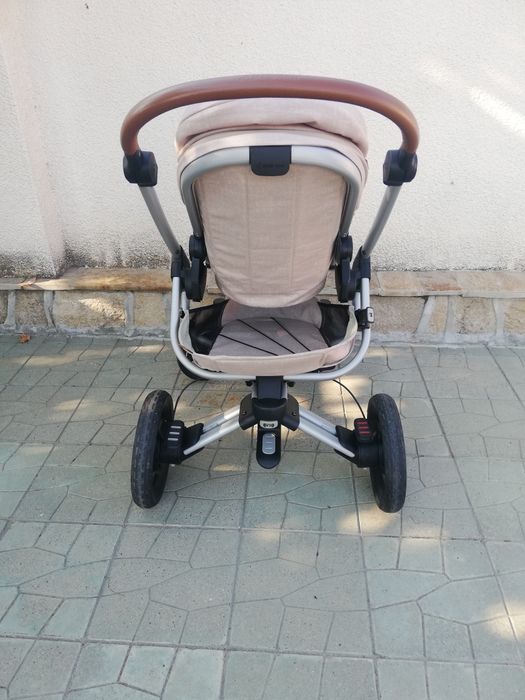 Детска количка и кошче за кола MAXI COSI