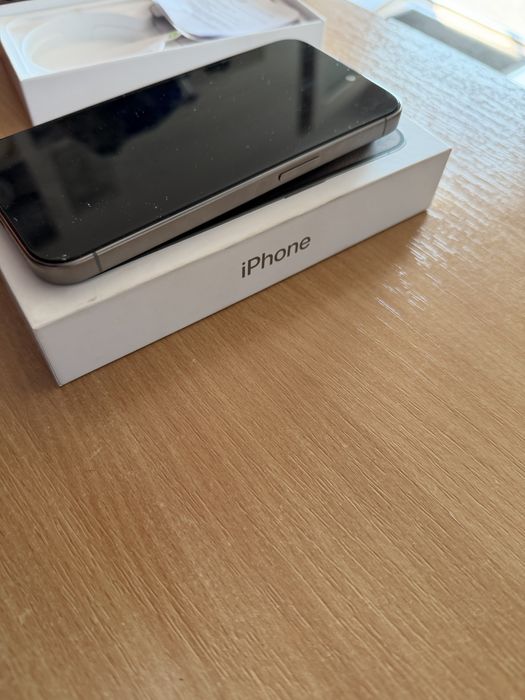 iPhone 15 Pro 128GB
