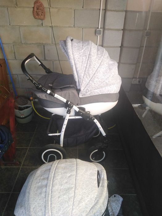 Детска Количка Полска