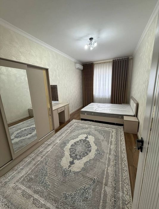 Kvartira arenda Uchtepa Urikzor navastroyka oylaga