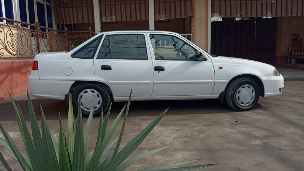 Nexia 2 yili 2010 probek 91000