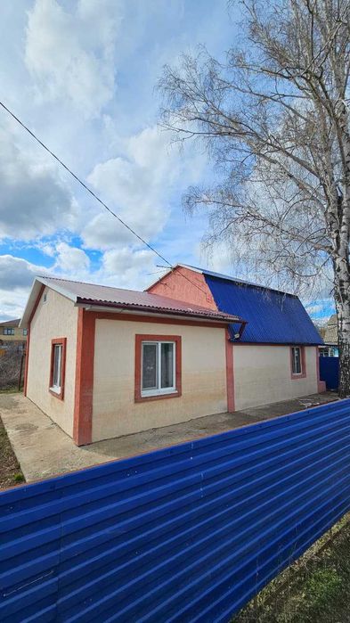 Продажа дома в районе Самал 3 возле висячего моста