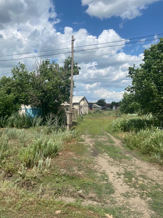 Продам Дом в п Калдаякова