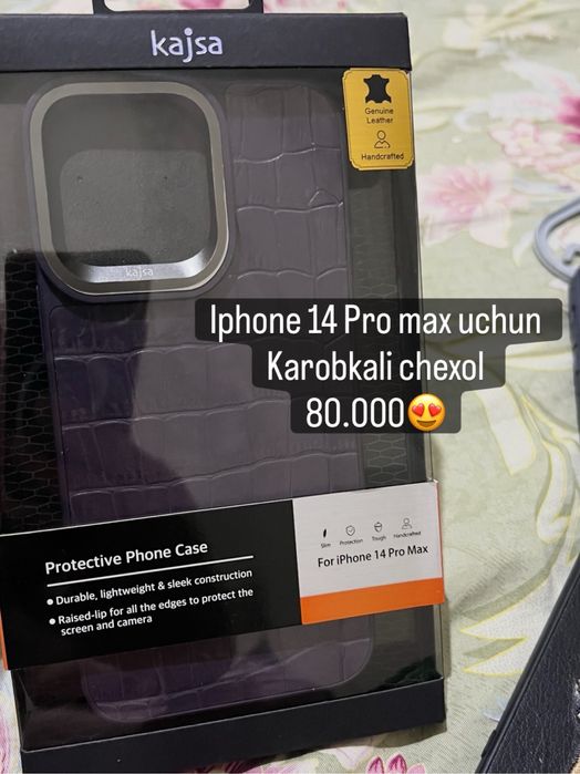 Iphone 14 ProMax va 13 Promax