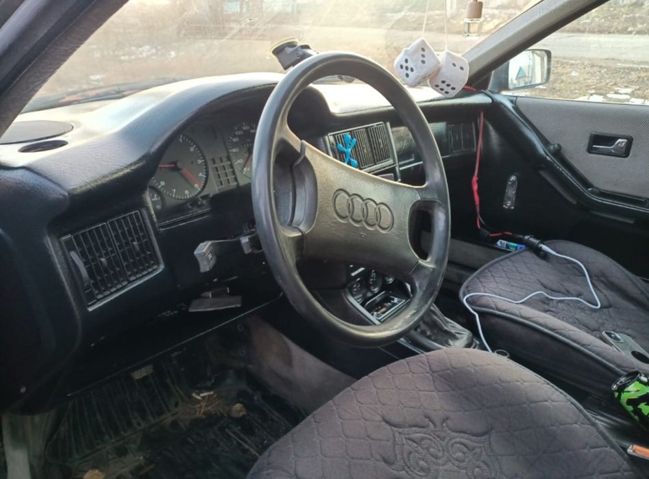 Ауди80 б3 продается