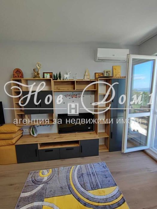 Дава се под наем Двустаен апартамент в Варна, Възраждане 3 - 62 кв.м за 510 € - Снимка #4