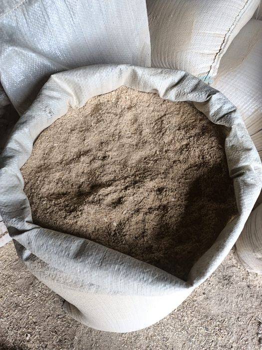Корма для сельхозживотных