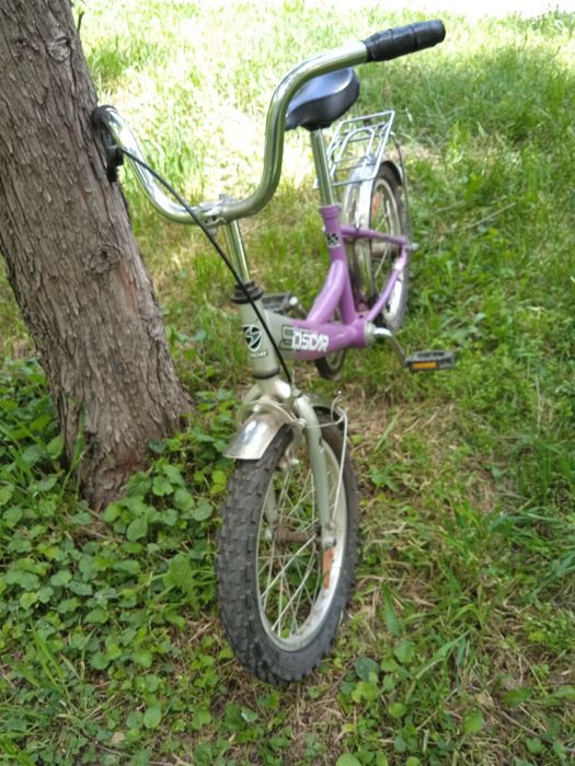 Детский велосипед 7-10 лет