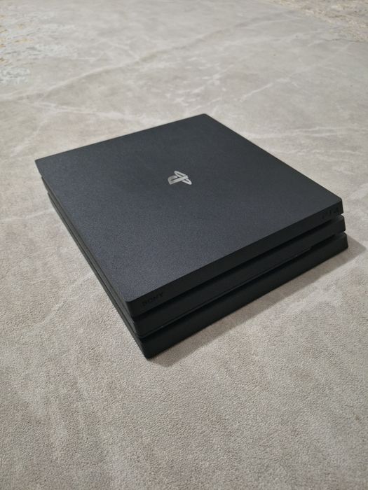 Sony Playstation 4  1 tb
