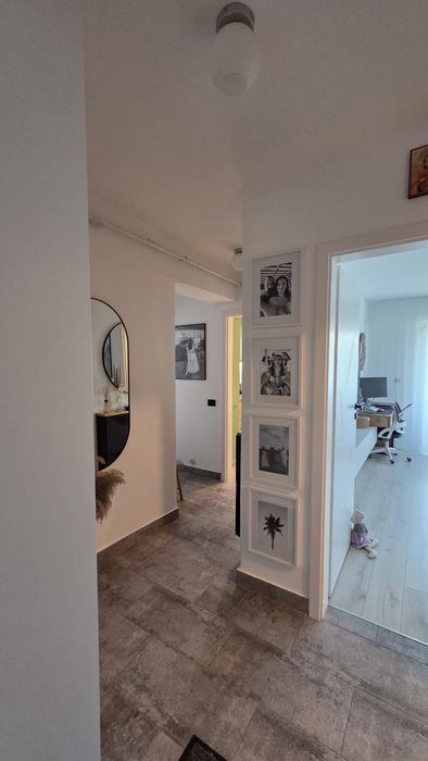 Apartament 2 camere Tatarasi Venetia