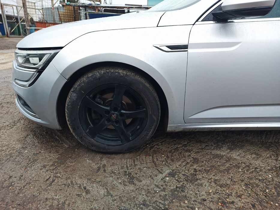 Renault Talisman 1.5 dci