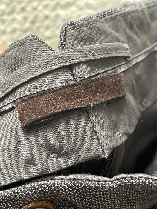 Брюки Massimo Dutti мужские