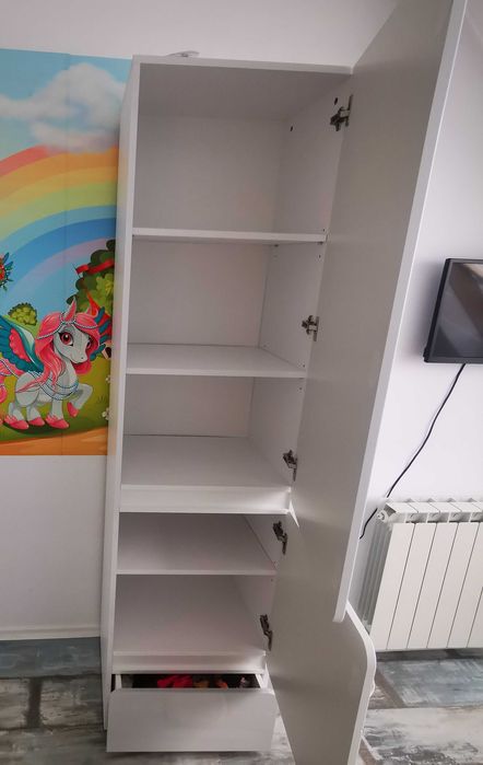 Мебели за детска стая Hom'in Флекси от Айко