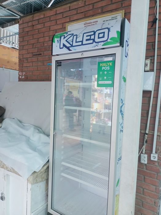 Холодильник для воды