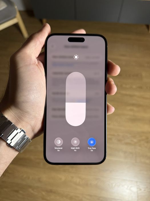 iPhone 15 Plus 128gb Negru