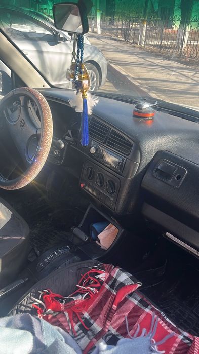 Голф 3 продается срочно состояние хорошее