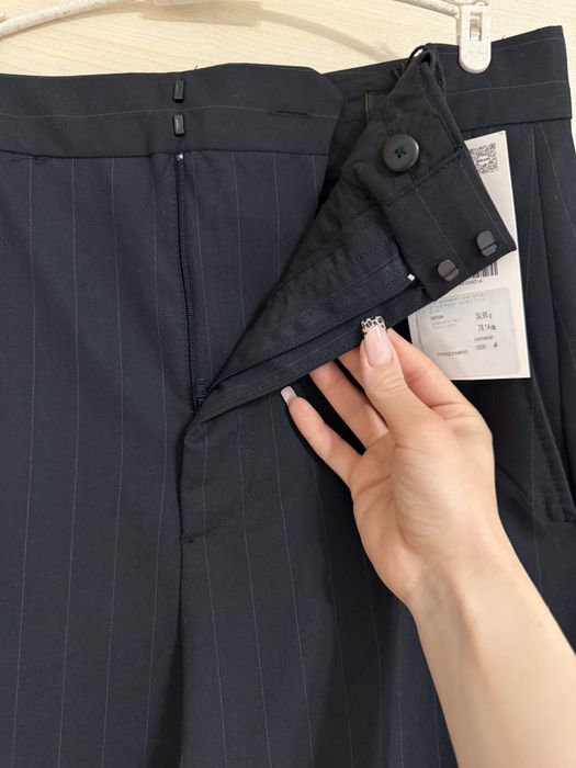 Чисто нов панталон ZARA с етикет