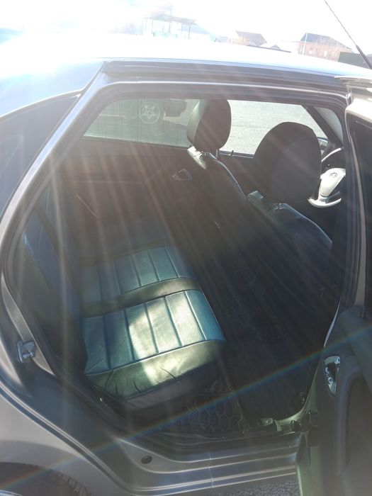 Лада гранта FL 2020