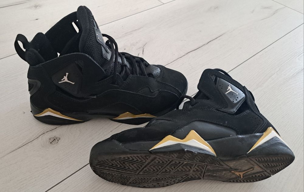 Jordan True Flight unisex, pantofi sport