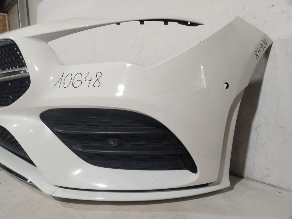 Bara fata Mercedes CLA, AMG, W118, 2019, 2020, 2021, 2022, 2023, cod origine OE A1188853901. 10648