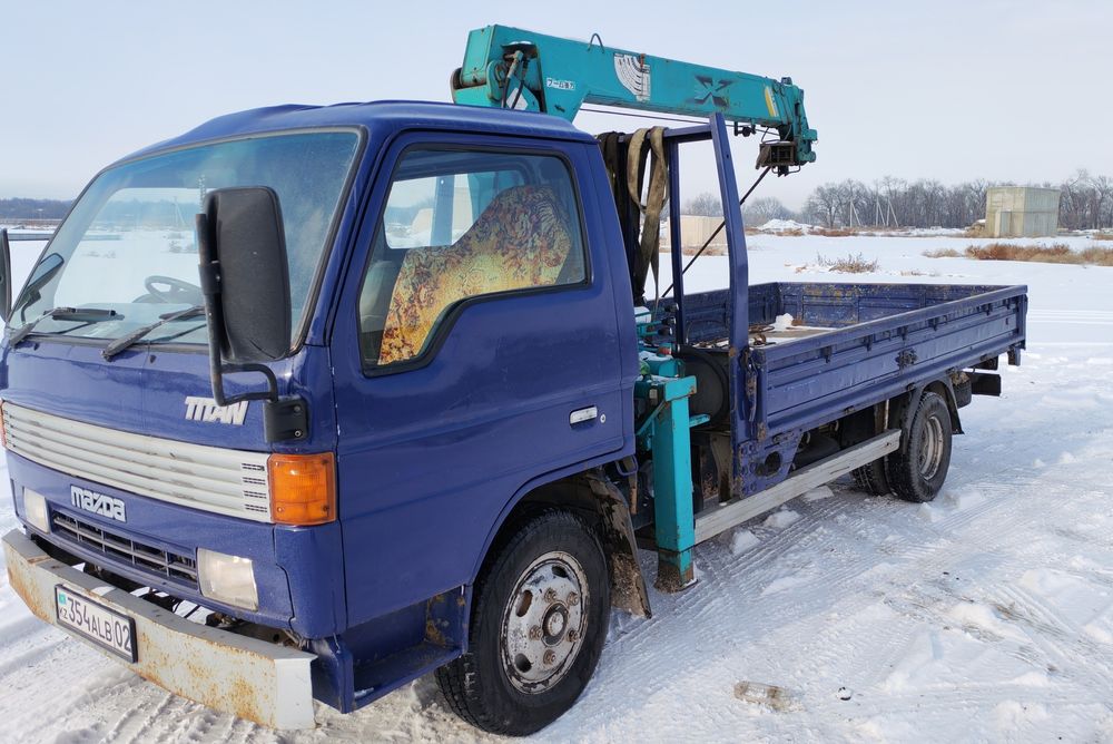 Манипулятор. Маленький манипулятор.