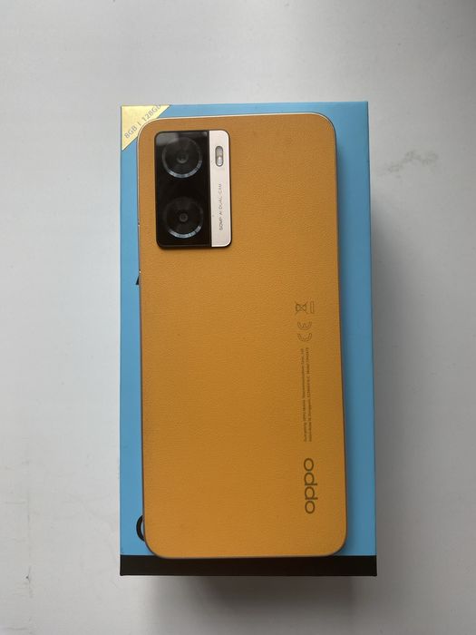 Продам OPPO A77S