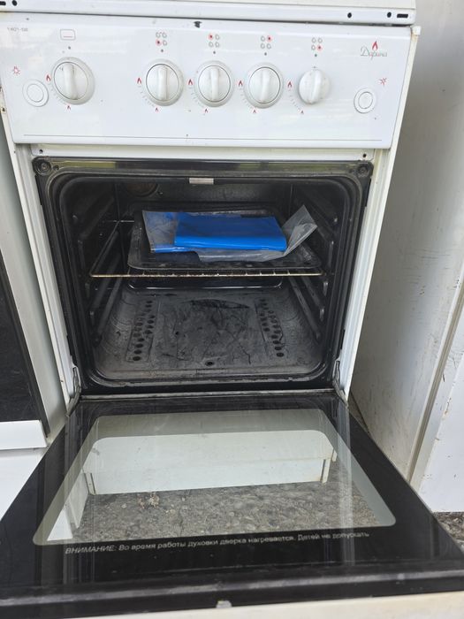 Продам газовая плита