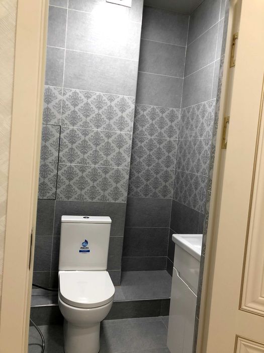 Sayram Avenue 3/6/10 107 кв.м.