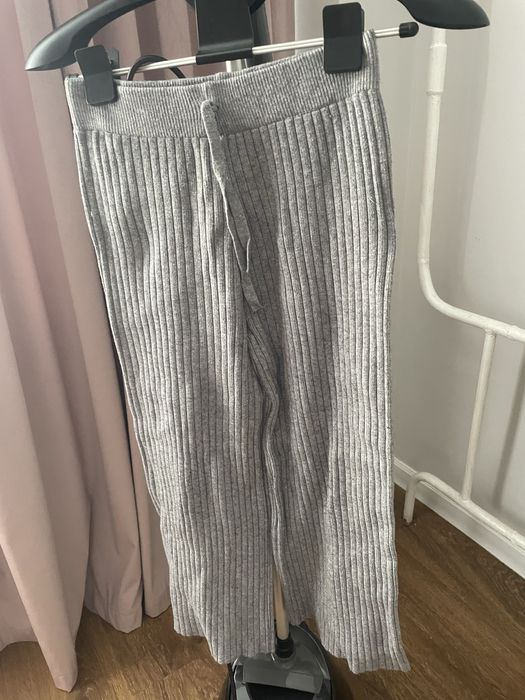 Разгрузка гордероба