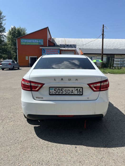 Продам Лада Веста