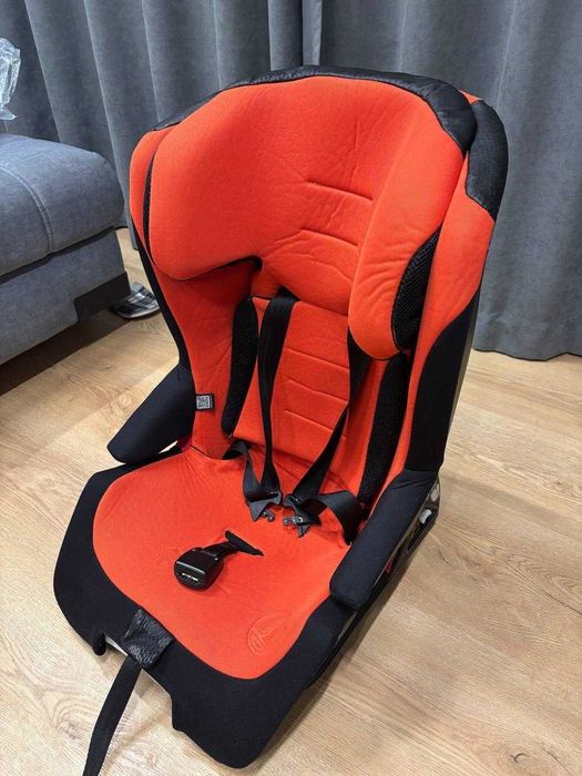 Столче за кола  Jane Grand Isofix T31 Sailor 2018