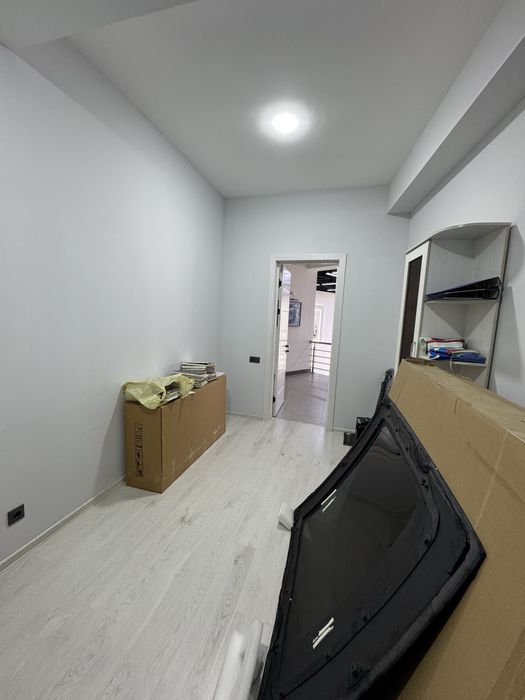 Срочно сдам офис на Ракят ор-р Аския Базар