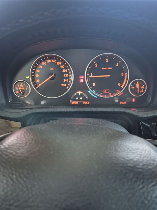 Bmw x3 euro 6 fără Adblue