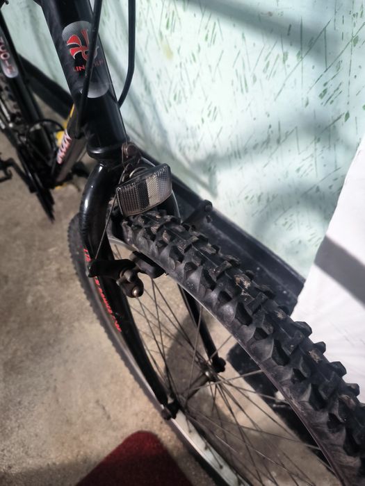Bicicleta  MB Lincoln Samurai