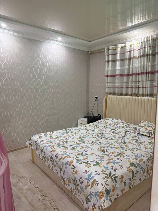 Продаётся квартира