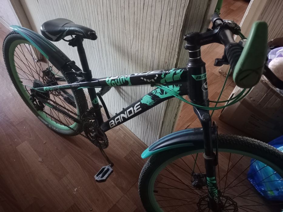 Велосипед  продается