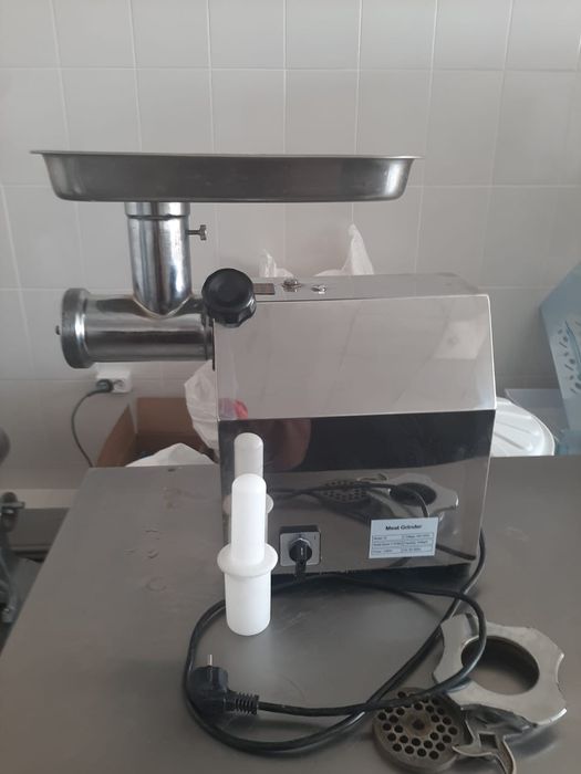 Продам мясорубка