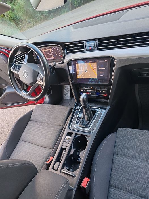 Passat Impecabil