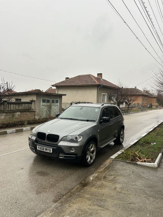 Бмв хX5 E70 3sd На части (bmw x5 e70 3sd na chasti)