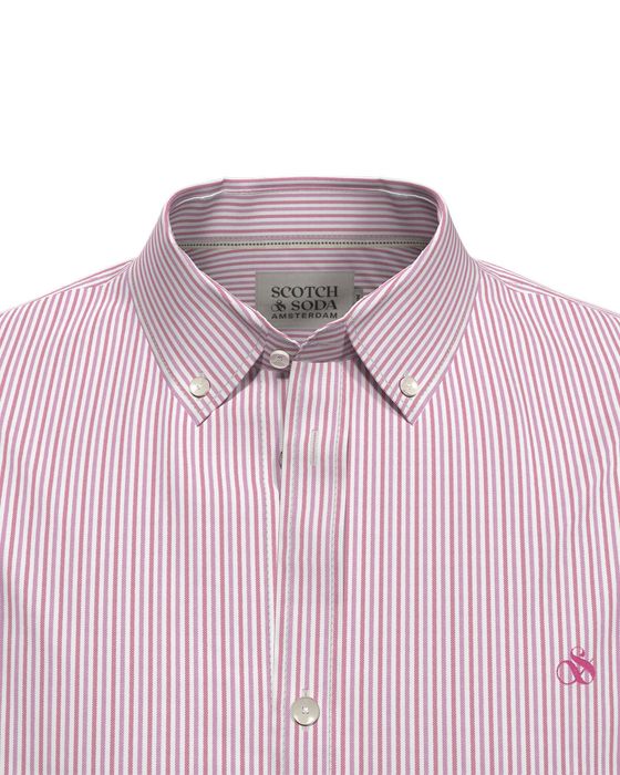 Нова мъжка риза Scotch&Soda размер S