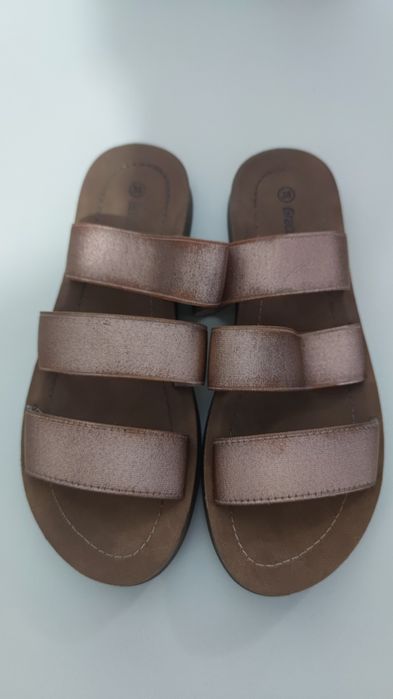 Șlapi dama mărimea 38