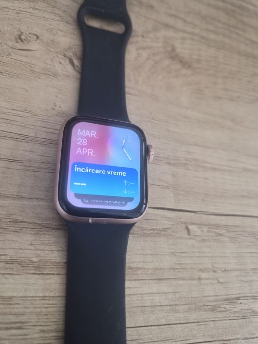 Apple watch series 6
