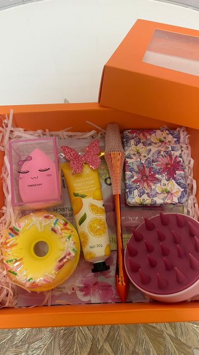 Подарки девушке!