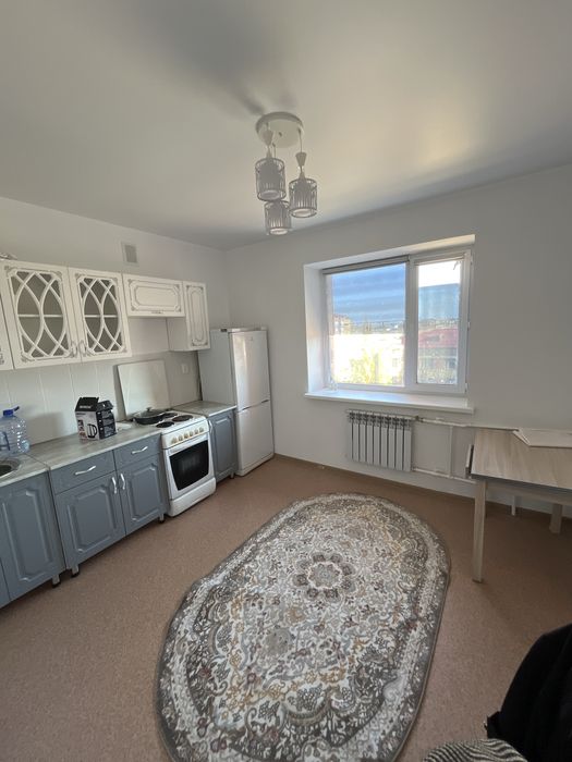 Сдается однокомнатная квартира