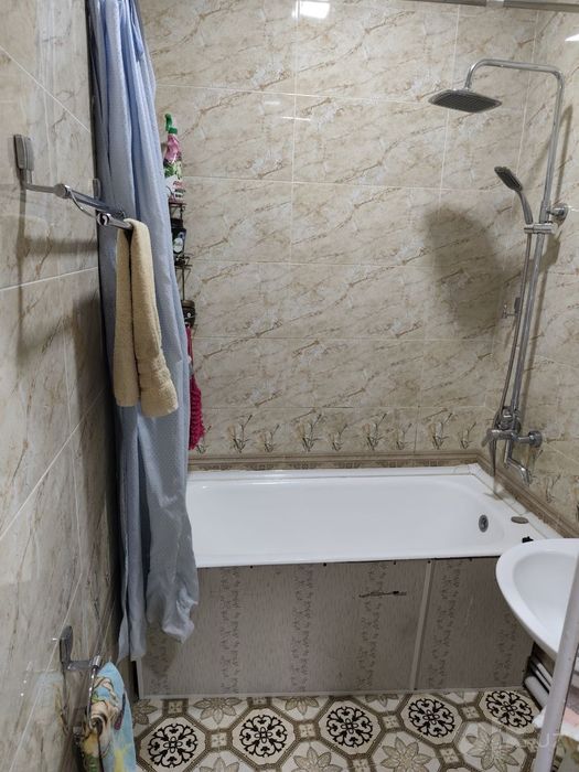 Срочно продам квартиру на Юнусабаде 6-м квартале
