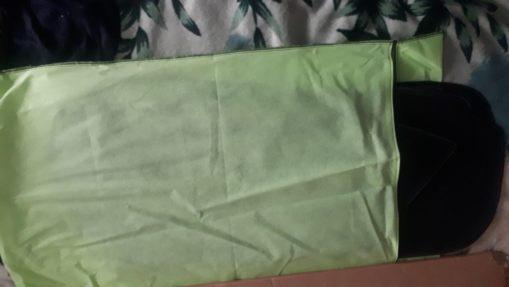 Кия пиканто.Сетки чехлы