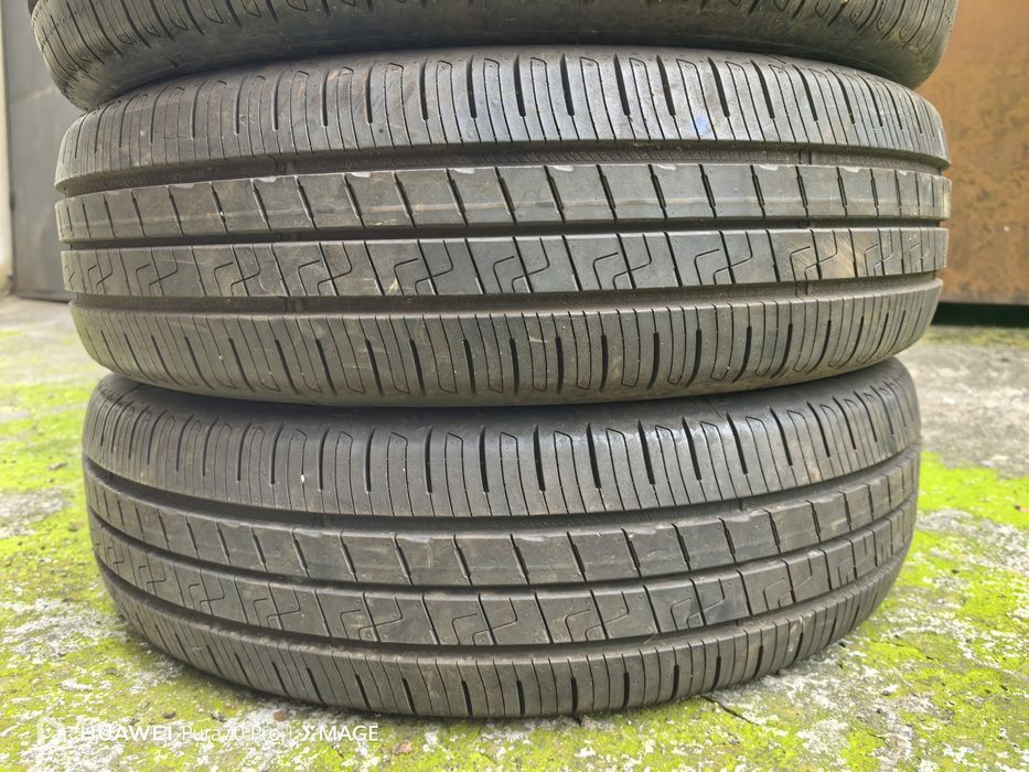 4бр Летни гуми Goodyear 175/65/17