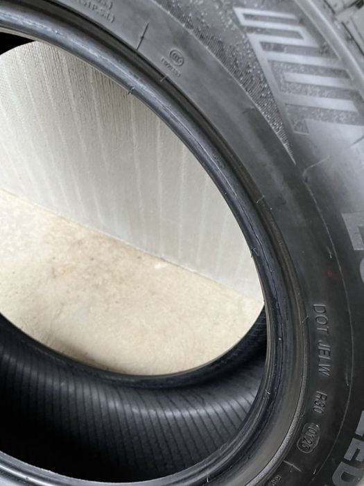 Летни гуми 225/55/18 SUV