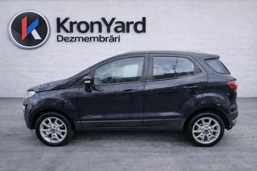 Dezmembrari dezmembrez Ford Ecosport 1.5 TDCI  1.0 EcoBoost  1.5 TI-VCT  2013 - 2017 Garantie